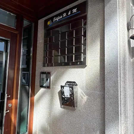 The Blue Flat Apartmán *