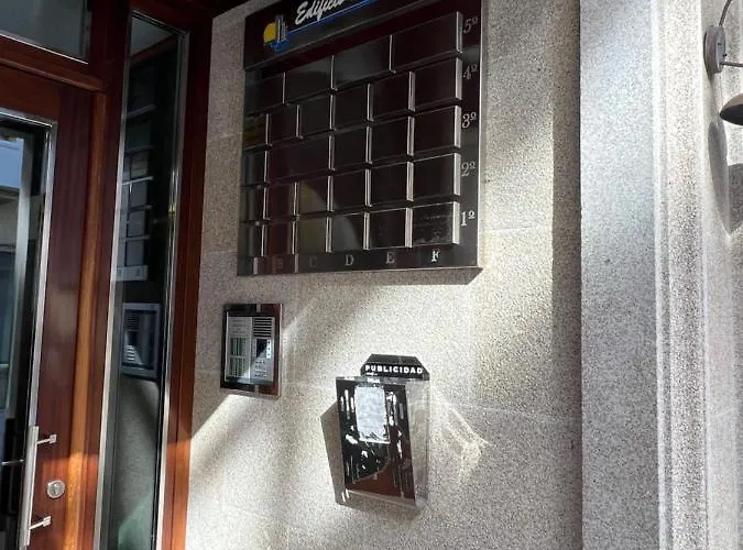 The Blue Flat Apartamento *