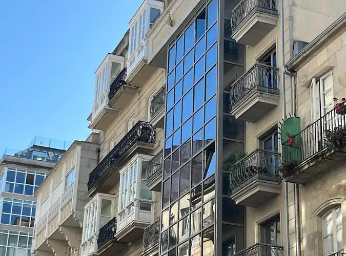 The Blue Flat Apartamento *